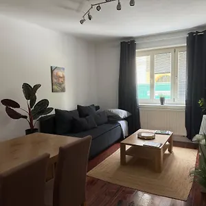 Comfort Humboldt Appartamento
