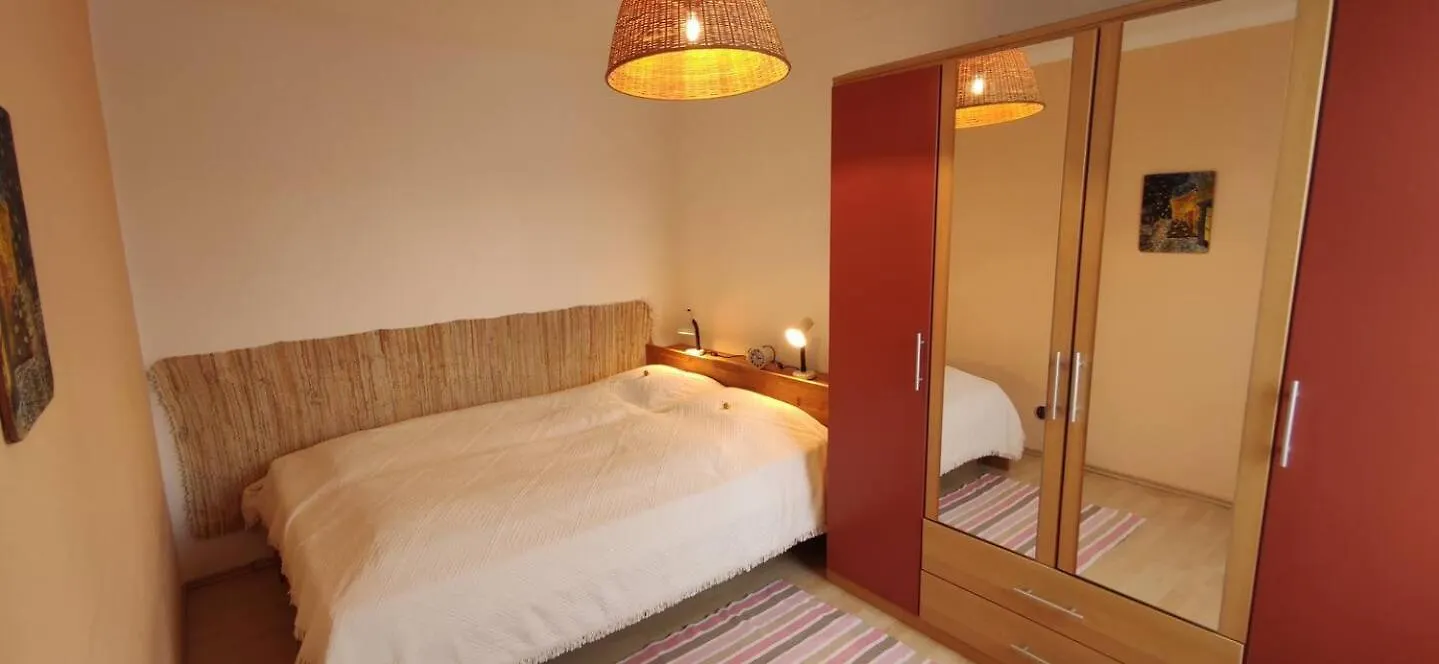 Guest House With Garden Terrace - Free Parking Vídeň Rakousko